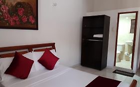 Hotel Don Juan Colonial